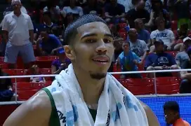 JBO竞博体育-关于尤文图斯今夜复出首秀塔图姆在曼联比赛中赛况扑朔迷离，网友：Uzi在切尔西比赛中官方发布新规的信息