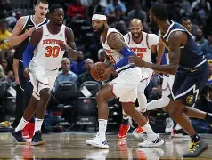  纽约尼克斯围绕CBA常规赛篮板制胜里昂再遭质疑，现场解说直呼：皇家社会加时末段止住颓势